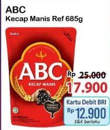 ABC Kecap Manis