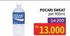 Promo Harga Pocari Sweat Minuman Isotonik Original 900 ml - Alfamidi