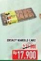 Promo Harga Marble Cake Disney  - Hypermart