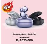 Promo Harga Samsung Galaxy Buds  - Erafone