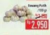 Promo Harga Bawang Putih per 100 gr - Hypermart