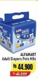 Alfamart Adult Diapers Pants