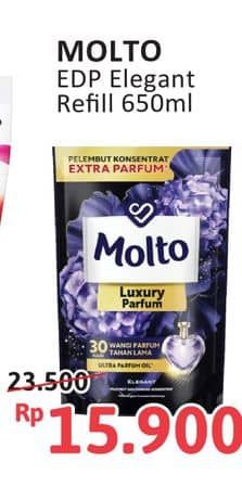 Molto Eau De Parfum