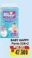 Baby Happy Body Fit Pants