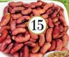 Promo Harga Kacang Merah per 100 gr - Yogya