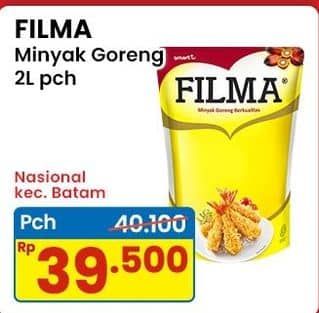 Filma Minyak Goreng