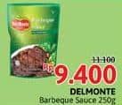 Del Monte Cooking Sauce