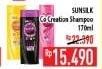 Promo Harga SUNSILK Shampoo 170 ml - Hypermart