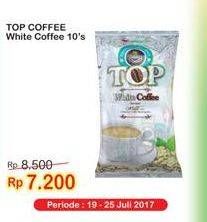 Promo Harga White Coffee    - Indomaret