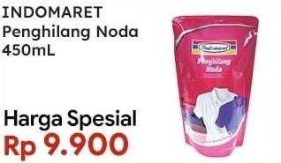 Promo Harga INDOMARET Penghilang Noda 450 ml - Indomaret