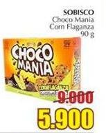 Promo Harga CHOCO MANIA Choco Chip Cookies 90 gr - Giant
