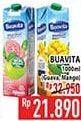 Promo Harga Buavita Fresh Juice Guava, Mango 1000 ml - Hypermart