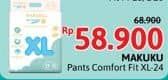 Makuku Comfort Fit Diapers Pants