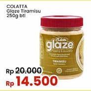 Colatta Glaze