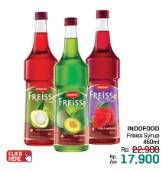 Promo Harga Freiss Syrup 500 ml - LotteMart