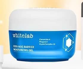 Promo Harga Whitelab Cera-Mug Barrier Moisturizing Gel 20 gr - Guardian