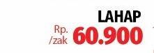 Promo Harga Beras Lahap Beras 5 kg - Lotte Grosir