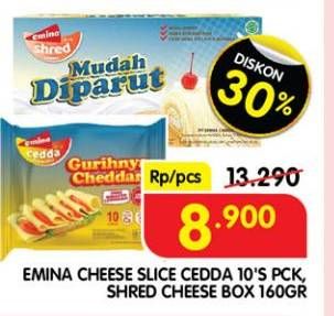Emina Cheddar Cheese