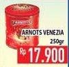 Promo Harga VENEZIA Assorted Biscuits 250 gr - Hypermart