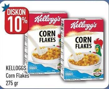 Promo Harga KELLOGG