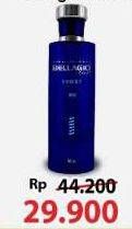 Promo Harga Bellagio Sport Spray Cologne Blu, Bianco 100 ml - Alfamart