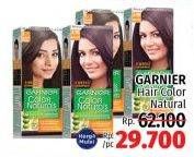 Promo Harga Garnier Hair Color  - LotteMart