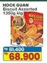 Hock Guan Biscuits