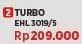 Turbo EHL 3019 Setrika  Harga Promo Rp209.000, 5