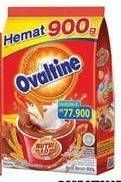 Promo Harga OVALTINE Classic 900 gr - Hari Hari