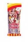 Promo Harga CHOKI-CHOKI Coklat Chococashew per 4 pcs 10 gr - Carrefour