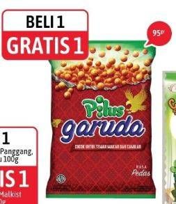 Promo Harga Garuda Snack Pilus 95 gr - Alfamidi