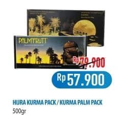 Promo Harga Hijra/Palm Fruit Kurma  - Hypermart