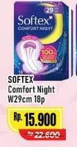 Softex Comfort Night