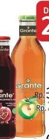 Promo Harga GRANTE Juice 750 ml - LotteMart