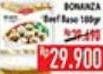 Promo Harga BONANZA Beef Bakso 500 gr - Hypermart