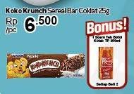 Promo Harga NESTLE KOKO KRUNCH Chocolate Bar 25 gr - Carrefour