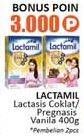 Promo Harga Lactamil Lactasis/Pregnasis Susu Ibu Hamil  - Alfamidi