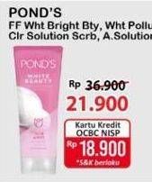 Promo Harga Pond