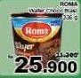 Promo Harga ROMA Wafer Choco Blast 336 gr - Giant