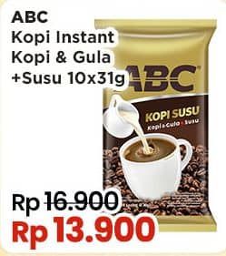 ABC Kopi