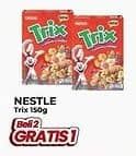 Promo Harga Nestle Honey Stars Mix Trix 150 gr - Yogya