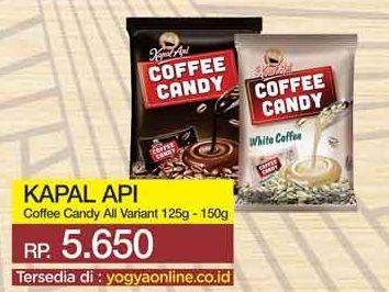 Promo Harga Candy All Variant 125g/150gr  - Yogya