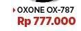Promo Harga Oxone OX-787 | UV Vacuum Cleaner  - COURTS