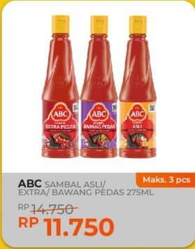 ABC Sambal