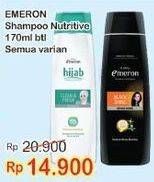 EMERON Shampoo 170 mL