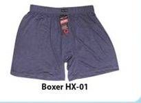 Promo Harga HICOOP Boxer HX-01  - Hari Hari