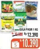 Promo Harga Semua Gula Pasir  - Hypermart