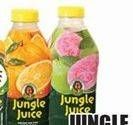 Promo Harga DIAMOND Jungle Juice All Variants 1000 ml - Hari Hari