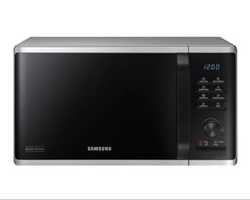 Promo Harga Samsung MS23K3515AS/SE  - Samsung