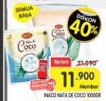 Inaco Nata De Coco